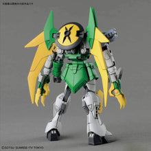 Load image into Gallery viewer, HGBD 1/144 Gundam Jiyan Altron
