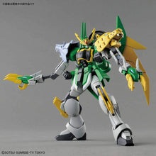 Load image into Gallery viewer, HGBD 1/144 Gundam Jiyan Altron
