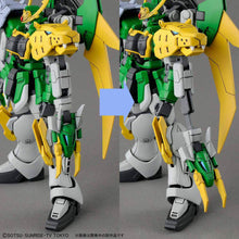 Load image into Gallery viewer, HGBD 1/144 Gundam Jiyan Altron
