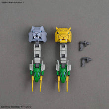 Load image into Gallery viewer, HGBD 1/144 Gundam Jiyan Altron
