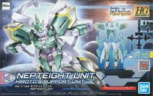 Load image into Gallery viewer, HGBD:R 1/144 NEPTEIGHT UNIT
