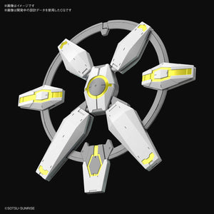 HGBD:R 1/144 NEPTEIGHT UNIT