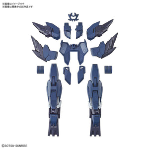 HGBD:R 1/144 Mercone Unit