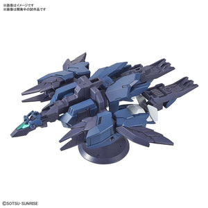 HGBD:R 1/144 Mercone Unit