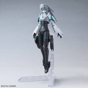 HGBD:R 1/144 Mobile Doll May