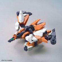 Load image into Gallery viewer, HGBD:R 1/144 Saturnix Unit
