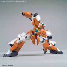 Load image into Gallery viewer, HGBD:R 1/144 Saturnix Unit
