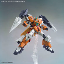 Load image into Gallery viewer, HGBD:R 1/144 Saturnix Unit
