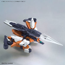 Load image into Gallery viewer, HGBD:R 1/144 Saturnix Unit
