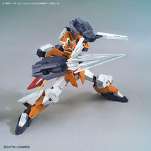 Load image into Gallery viewer, HGBD:R 1/144 Saturnix Weapons
