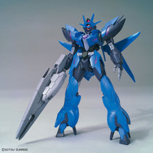 Load image into Gallery viewer, HGBD:R 1/144 ALUS EARTHREE GUNDAM
