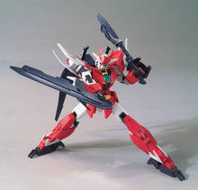 Load image into Gallery viewer, HGBD:R 1/144 Real Type Core Gundam and Marsfour Unit

