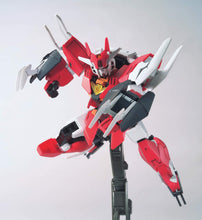 Load image into Gallery viewer, HGBD:R 1/144 Real Type Core Gundam and Marsfour Unit
