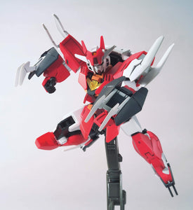 HGBD:R 1/144 Real Type Core Gundam and Marsfour Unit