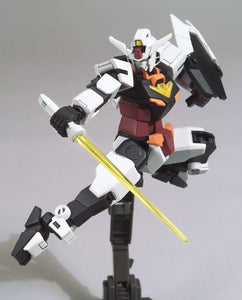 HGBD:R 1/144 Real Type Core Gundam and Marsfour Unit