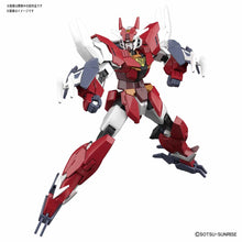 Load image into Gallery viewer, HGBD:R 1/144 Real Type Core Gundam and Marsfour Unit
