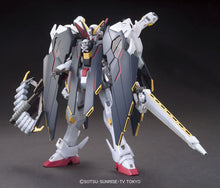 Load image into Gallery viewer, HGBF 1/144 Crossbone Gundam X1 Full Cloth TYPE.GBFT
