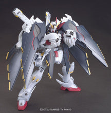 Load image into Gallery viewer, HGBF 1/144 Crossbone Gundam X1 Full Cloth TYPE.GBFT

