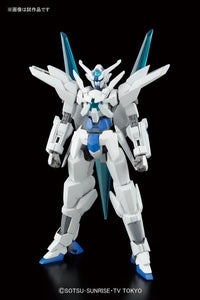 HGBF 1/144 Transient Gundam