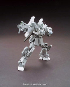 HGBF 1/144 Gundam Ez-SR
