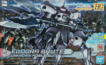 Load image into Gallery viewer, HGBD:R 1/144 Eldora Brut
