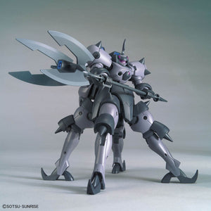 HGBD:R 1/144 Eldora Brut