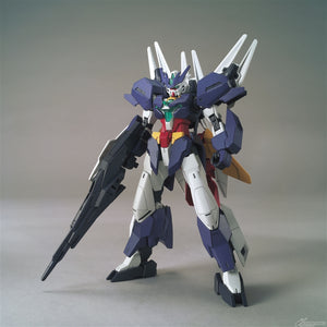 HGBD:R 1/144 Uraven Gundam