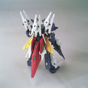 HGBD:R 1/144 Uraven Gundam
