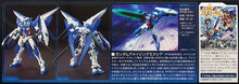 Load image into Gallery viewer, HGBF 1/144 GUNDAM AMAZING EXIA
