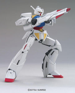HGCC 1/144 WD-M01 TURN A GUNDAM