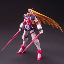 Load image into Gallery viewer, HGFC 1/144 GF-13-050NSW Nobell Gundam (Berserker Mode)
