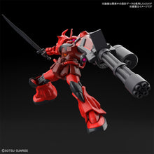 Load image into Gallery viewer, HG 1/144 GOUF CRIMSON CUSTOM
