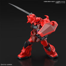 Load image into Gallery viewer, HG 1/144 GOUF CRIMSON CUSTOM

