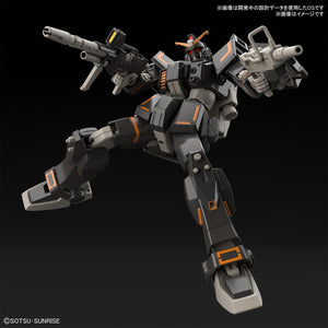 HG 1/144 GUNDAM GROUND URBAN COMBAT TYPE