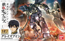 Load image into Gallery viewer, HG 1/144 GRAZE EIN
