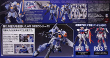 Load image into Gallery viewer, HGCE 1/144 GAT-X102 Duel Gundam Assault Shroud (Remaster)
