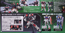 Load image into Gallery viewer, HG 1/144 GAT-X103 BUSTER GUNDAM

