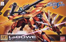 Load image into Gallery viewer, HG 1/144 R11 LAGOWE
