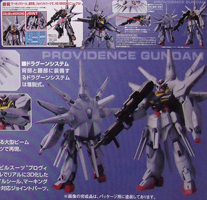 HG 1/144 R13 PROVIDENCE GUNDAM