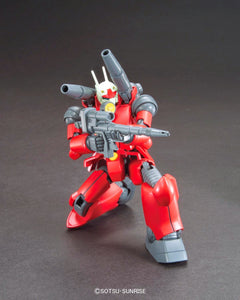 HGUC 1/144 RX-77-2 Guncannon (Revive)