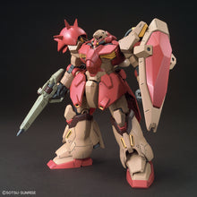 Load image into Gallery viewer, HGUC 1/144 Me02R-F01 Messer Type-F-01
