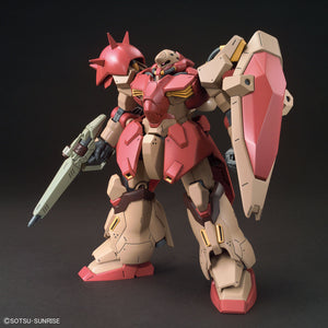 HGUC 1/144 Me02R-F01 Messer Type-F-01