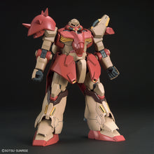 Load image into Gallery viewer, HGUC 1/144 Me02R-F01 Messer Type-F-01
