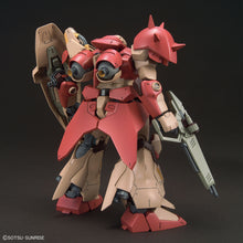 Load image into Gallery viewer, HGUC 1/144 Me02R-F01 Messer Type-F-01
