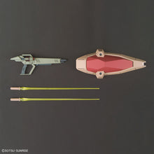 Load image into Gallery viewer, HGUC 1/144 Me02R-F01 Messer Type-F-01
