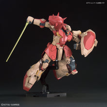 Load image into Gallery viewer, HGUC 1/144 Me02R-F01 Messer Type-F-01
