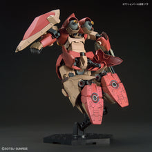 Load image into Gallery viewer, HGUC 1/144 Me02R-F01 Messer Type-F-01
