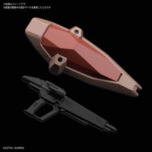 Load image into Gallery viewer, HGUC 1/144 Me02R-F01 Messer Type-F-01
