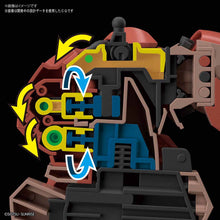 Load image into Gallery viewer, HGUC 1/144 Me02R-F01 Messer Type-F-01
