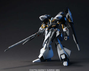 HGUC 1/144 ORX-005 GAPLANT TR-5 HRAIROO